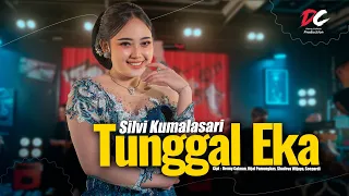 silvy kumalasari tunggal eka official live music video dc production
