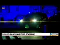 1 dead 2 injured in stabbing near Holland deputies say