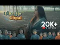 Lagu Utha Ho Gopal |  Bandish | Piu Mukherjee \u0026 students’ Chorus