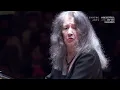 Schumann - Piano Concerto in A minor, Op. 54 (Martha Argerich)