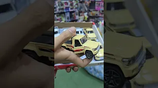 سيارة شاص صغيرة 