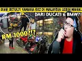 Download Lagu 2 YOUTUBER RIDER INDONESIA INI SPEECHLESS😱 YAMAHA RXZ MALAH PALING MAHAL DI MALAYSIA⁉️ | Wak Lonjong