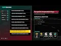 Going National Quest EXPLAINED Business District NBA 2k23