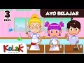 Download Lagu Lagu Anak Indonesia | AYO BELAJAR | TK dan PAUD