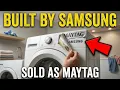 Your Maytag Was Never Actually Built By Maytag The Biggest Lie in Your Laundry Room