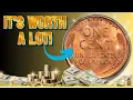 SAVE your Wheat Pennies NOW 1957 Penny Errors to Look For