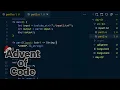 How to set up Rust for Advent of Code