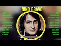 Nino Bravo ~ Mix Grandes Sucessos Románticas Antigas de Nino Bravo