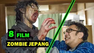 Download Rekomendasi Film Zombie Jepang yang seru di tonton. MP3