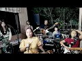 Save Ferris - The World Is New | Missioned Souls - a family band cover