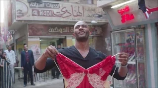 مسلسل الاسطورة انتقام ناصر الدسوقي من مرسي وتصويره بقميص نوم محمد رمضان  مسلسل الاسطورة انتقام ناصر الدسوقي من مرسي وتصويره بقميص نوم محمد رمضان
