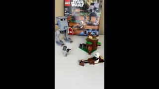 LEGO Is Charging 50 Cents Per Piece On This New Star Wars Set
