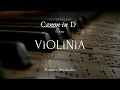 Download Lagu Pachelbel - Canon in D ( 1 hour of violin  for relaxation, stress relief, study, sleep )