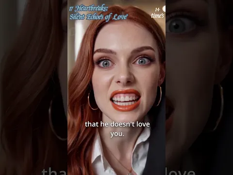 🎬The new drama: 17 Heartbreaks: Silent Echoes of Love🎬is now hot on#palylet #minidrama #shortdrama
