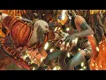 Download Lagu God of War Ragnarok - Gna Boss Fight (Valkyrie Queen) HARDEST BOSS