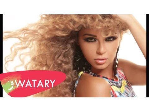 Download MP3 Myriam Fares - Enta El Hayat / مريام فارس - إنت الحياة