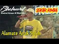 Download Lagu BIKIN BAPER !! ALAMATE ANAK SOLEH KHOIRUL SEKAR RIMBA INDONESIA