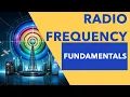 Radio Frequency RF Fundamentals