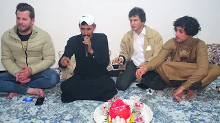 الفنان احمد البصري 