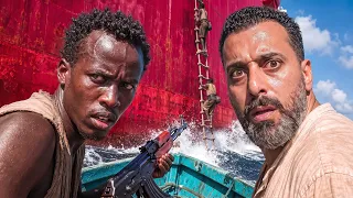 محاربة قراصنة الصومال .. كذبة كبيرة اليوم عم تنكشف