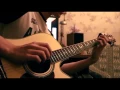 Download Lagu Maroon 5 - She will be loved (Sungha Jung ver.)