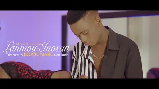 Download CLIFFORD DUME - LANMOU INOSAN - (OFFICIAL MUSIC VIDEO) MP3