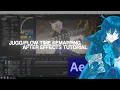 TIME REMAPPING AFTER EFFECTS TUTORIAL