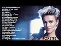 Download Lagu R O X E T T E Greatest Hits Full Album - Best Songs Of R O X E T T E Playlist 2023