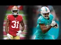 Raheem Mostert Highlights 2017-2022