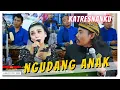 Download Lagu Ldr. LERE-LERE SUMBANGSIH | NGUDANG ANAK | TETESING TRESNO CAMPURSARI JELAS NADA