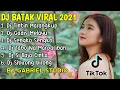 Download Lagu FULL ALBUM DJ BATAK TERPOPULER 2021 - 2022 TINTIN MARANGKUP VIRAL BY GABRIEL STUDIO