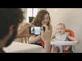 Impresora fotografica movil Polaroid Zip Falabella Colombia