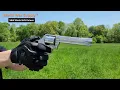 Smith Wesson Model 629 Deluxe