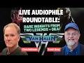 Download Lagu Live Audiophile Roundtable: Mastering with Bellman \u0026 Gray – Rare Insights from Industry Legends