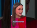 At just 17 Lulu is sharing her story of survival after a shark attack that changed her life forever