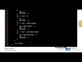 Matrix traverse diagonally