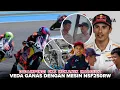 Download Lagu Veda Bikin Eks Mekanik Marquez Tak Percaya !! Adaptasi Veda Makin Dipercaya Honda