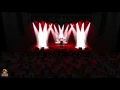 Ripstone - Black Cat - MA3D Visualization