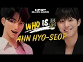 Lagu WHO IS Ahn Hyo-Seop? - He’s Jinu and So Much More