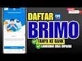 Lagu CARA DAFTAR BRIMO TERBARU | Daftar BRImo di HP tanpa ke bank