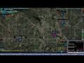 SkyGlass DFW Airport Collin County EMS Fire Police Scanner Music