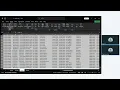 Excel 12 PM Batch Training Session 7 Data Analytics Palin Analytics