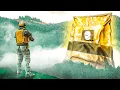 The Search for DMZ s Banned Item