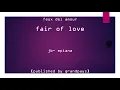 Lagu Feux del Amour Lyrics and translation by JB mpiana