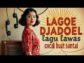 Lagu Keroncong Sepanjang Waktu | Nada Klasik Membawa Pulang Kenangan