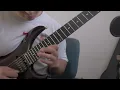 Download Lagu Dream theater never enough (UNISON COVER)