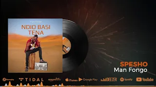 man fongo spesho official audio 
