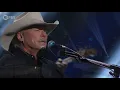 Alan Jackson Performs Where Were You (When the World Stopped Turning)