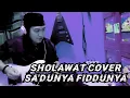 Download Lagu SA'DUNYA FIDDUNYA // COVER ROCK SEADANYA 😀