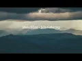 Baby B3ns - Schmetterling (Letra/Lyrics) | Official Music Video